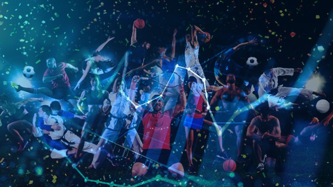 Sportspeople step up legal action against betting and gaming groups over data use