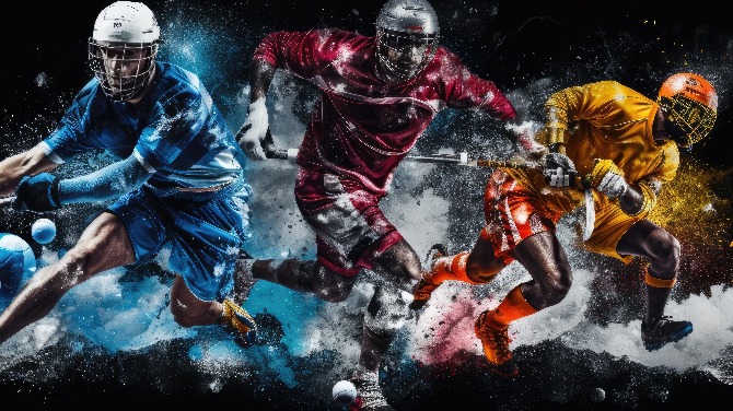 Over three-quarters of Ontarians plan to bet on major sporting events in 2025, RGC survey finds 