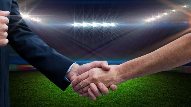 Dot Connections partners with ParlayBay for microbetting product