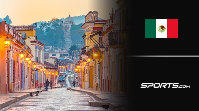 Segg Media launches Sports.com Studios in Mexico