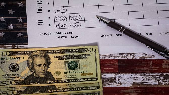 Virginia becomes the fastest state to reach $1bn in sports wagers