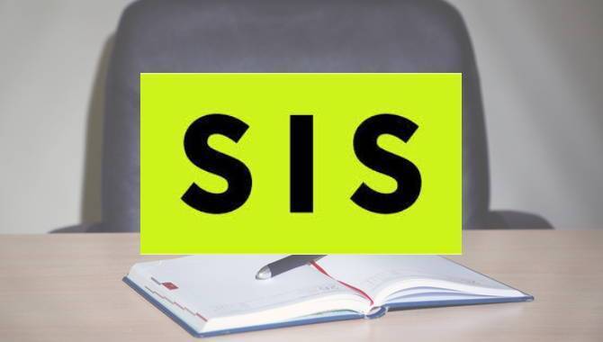 SIS chief executive quits after five years