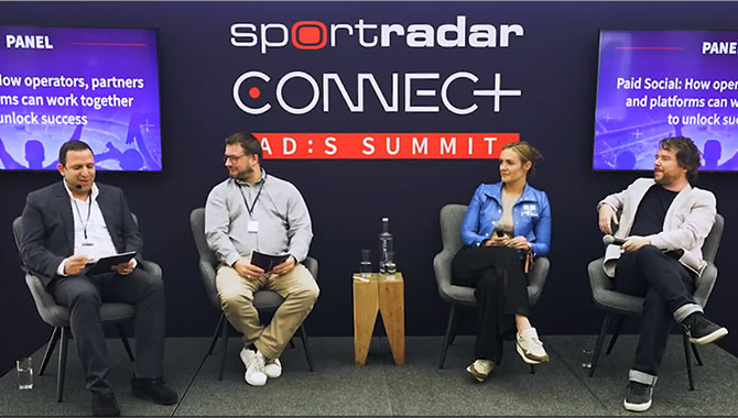 Sportradar webinar: The future of paid social