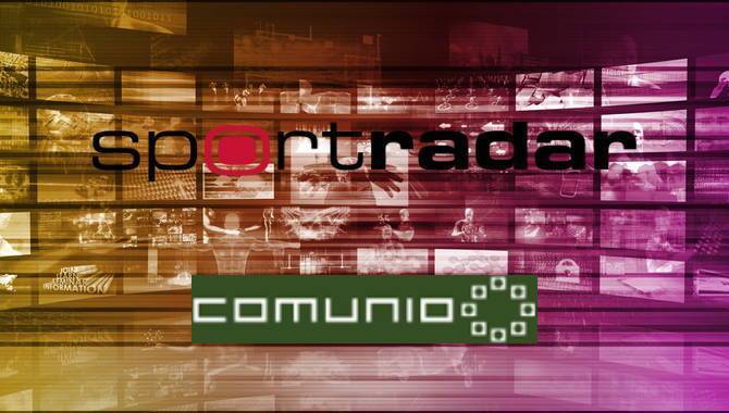 Comunio teams up with Sportsradar to provide player performance scores