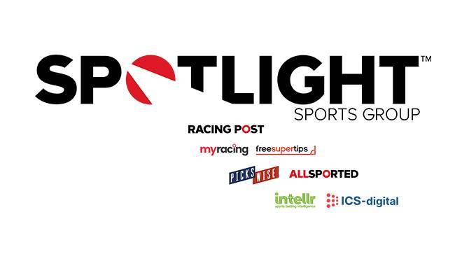 Exclusive: Racing Post team on Spotlight Sports Group rebrand