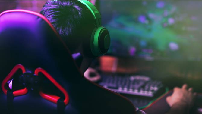 Odds: Esports player to be nominated for Sports Personality of the Year