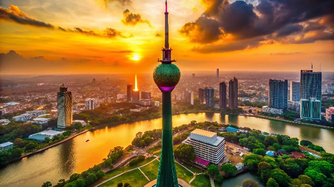 Sri Lanka drafts bill to form new gambling regulatory authority