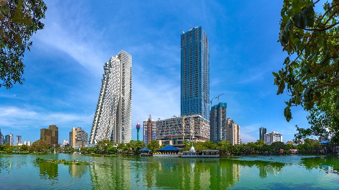 City of Dreams Sri Lanka to open in August, marking record $1.2bn private tourism investment