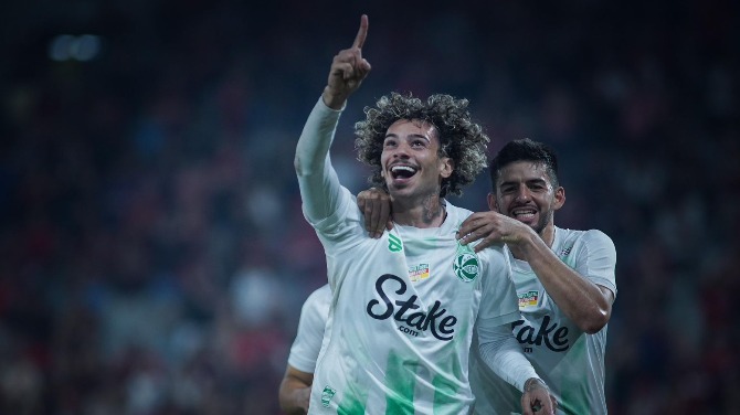 Stake Brazil included in list of authorised betting operators