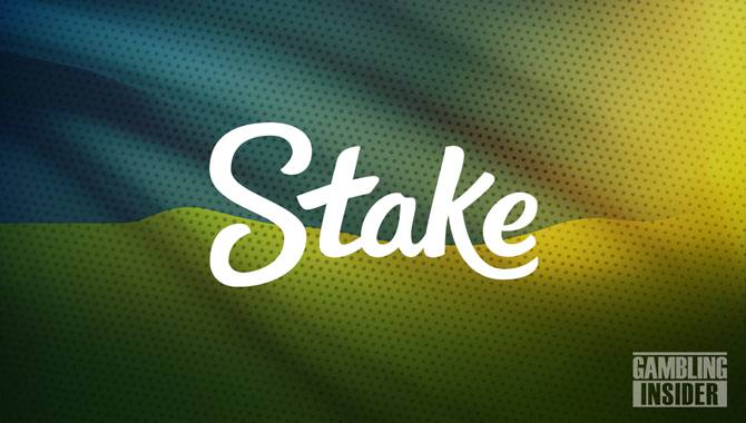 Stake Casino