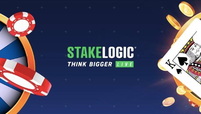 Stakelogic Live signs partnership with Unibet