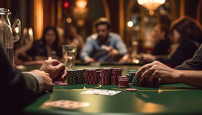 Stakelogic Live improves blackjack product for live casino