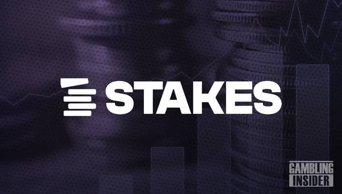 Social sportsbook Stakes raises $5.3m seed funding