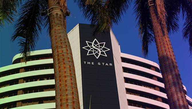 The Star Entertainment halts trading and unveils major capital restructure