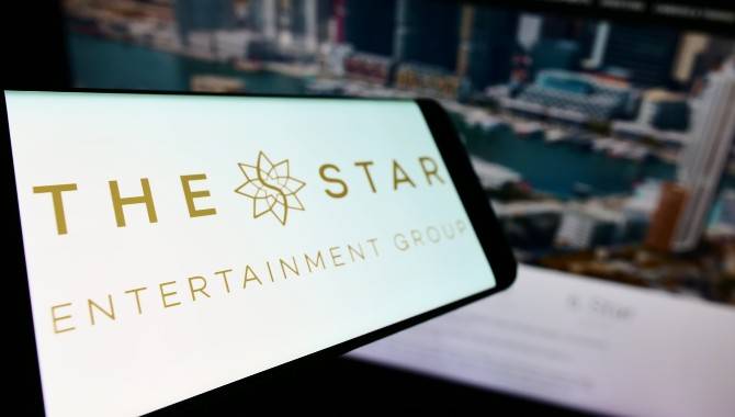 Inquiry hears patron continued to gamble at The Star despite police ban