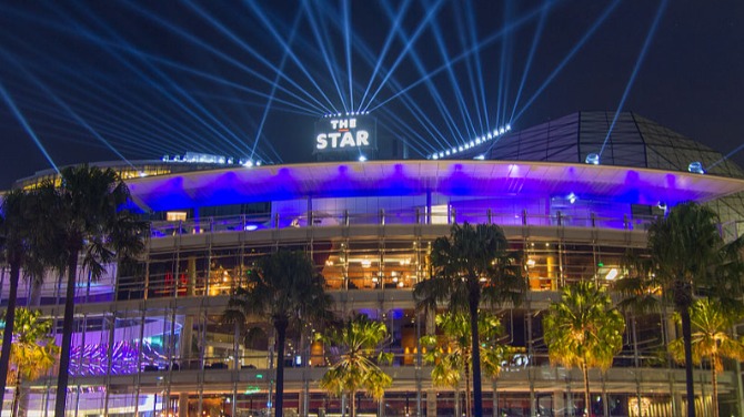Lenders offer AU$150m to Star Entertainment