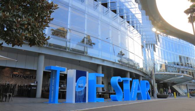 Matt Bekier resigns as The Star Managing Director and CEO
