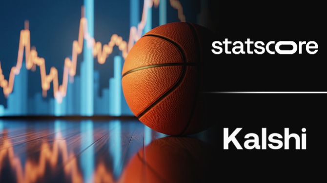 Statscore and Kalshi confirm three-year partnership for sports trading expansion