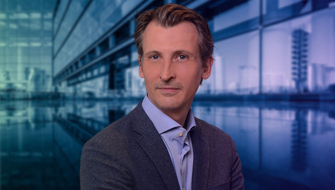 Stefan Harder appointed as VP New Business at Zeal