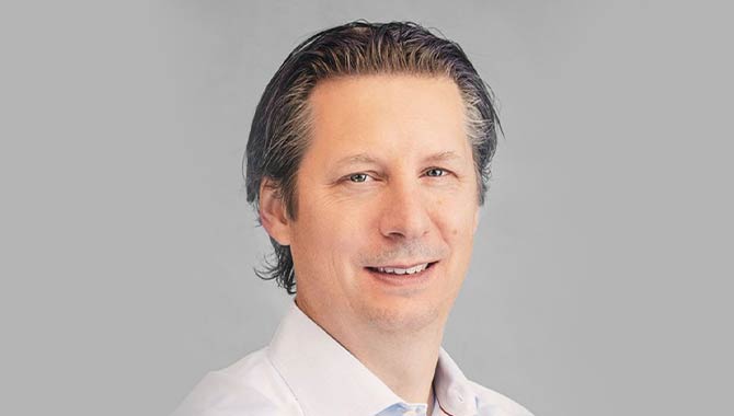 Stefan Thunberg appointed new Triggy CEO