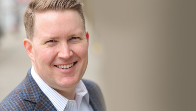 Pavilion Payments appoints Steve Ritchie as CRO