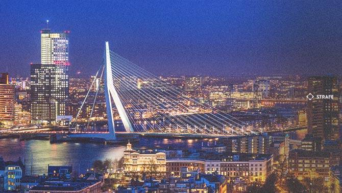 Esports affiliate Strafe enters Netherlands market