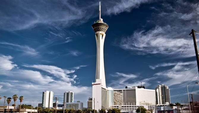 Moving the needle – the Stratosphere enters maturity