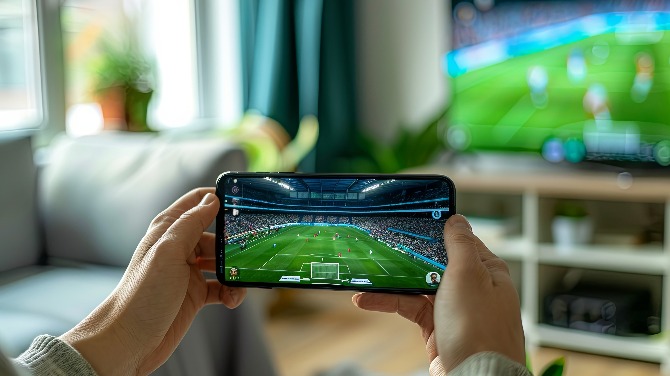 Stats Perform partners with English Football League