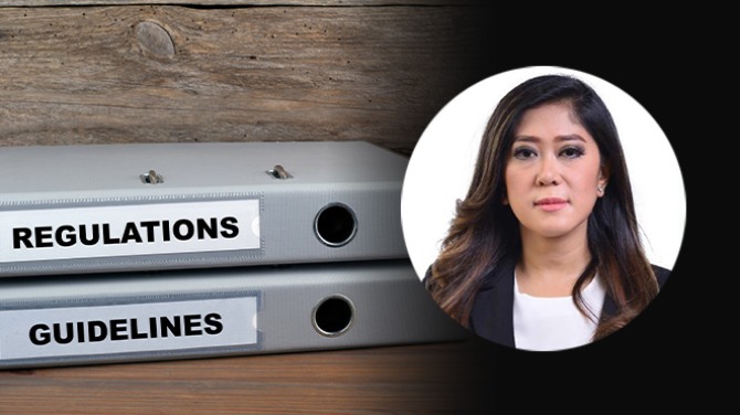 Indonesia to introduce stricter regulations surrounding online gambling