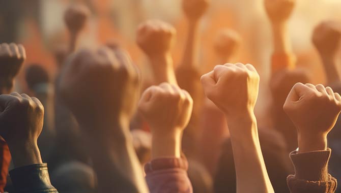 Over 35,000 Culinary Workers Union threaten to strike by 10 November
