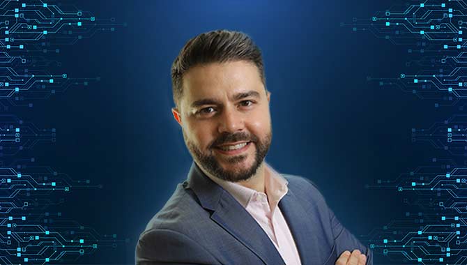 Strive Gaming appoints Tommaso Di Chio as Chief Legal and Compliance Officer