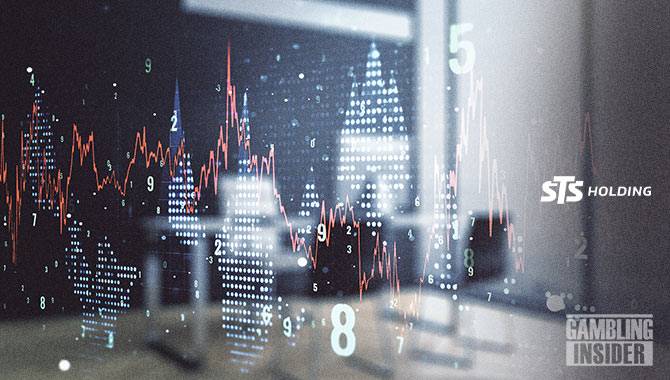STS Holding reports slight revenue increase for H1 2022