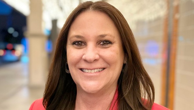 Sue Ascanio appointed Plaza Hotel & Casino General Manager