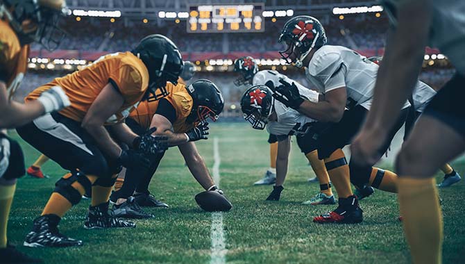 Super Bowl LVII becomes Kambi’s second-highest turnover event