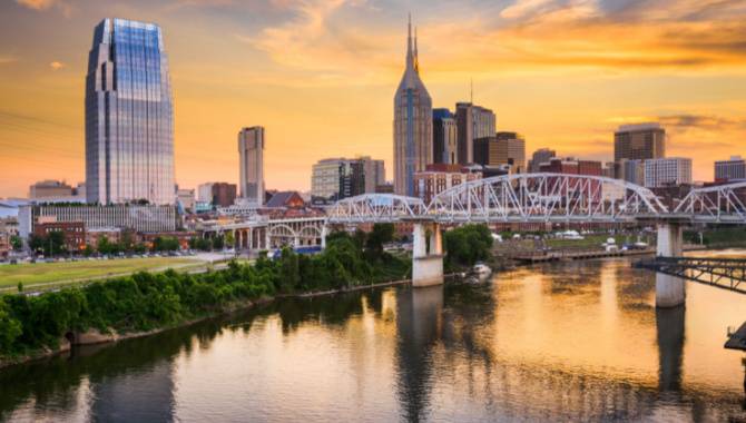 IGT and SuperBook Sports bring partnership to Tennessee