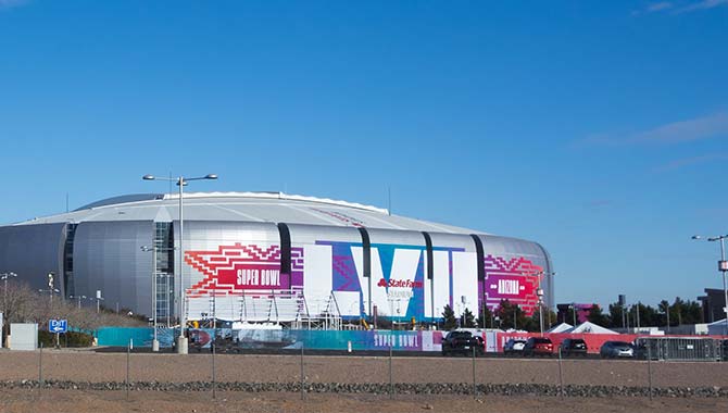 IDSCA to provide sportsbook options for Super Bowl LVII