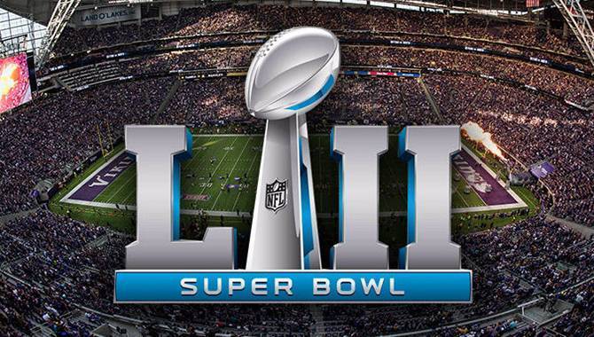 Americans set to wager $4.6bn on the Super Bowl illegally