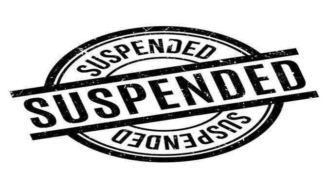 Trainer Jimmy Gagnon suspended for 18 months for violating racing rules