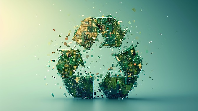 Zitro forms new departments to enhance sustainability efforts
