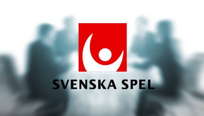 All change at the top of Svenska Spel with new CEO