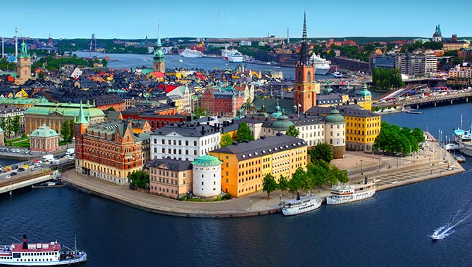 Svenska Spel records SEK 1.97bn in Q1 revenue