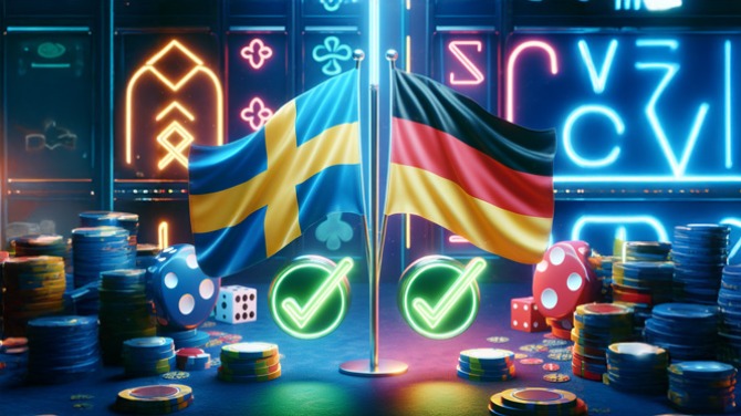 Gentoo Media expands QMRA compliance with Swedish and German websites