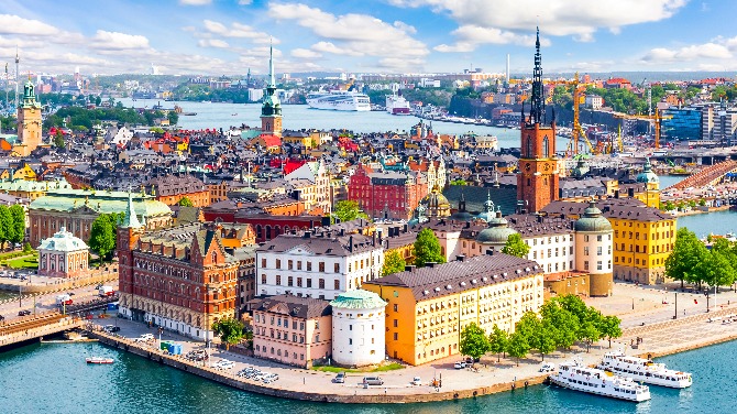 Unlicensed betting continues to thrive in Sweden, ATG report reveals