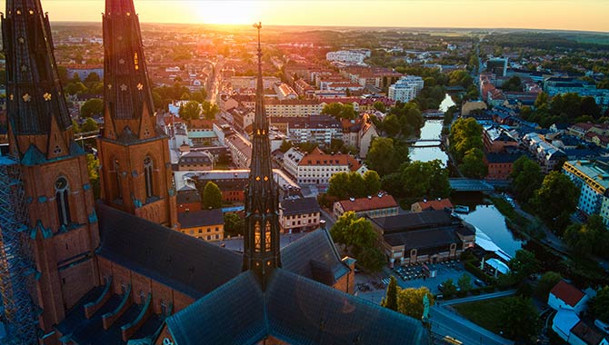 Sweden to promote further responsible gambling measures on 1 July