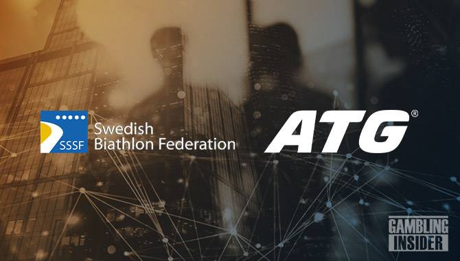 ATG agrees four-year partnership extension with Swedish Biathlon Federation