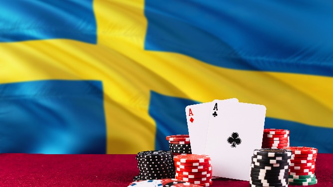 Swedish Gambling Authority confirms channelisation below target; BOS urges action