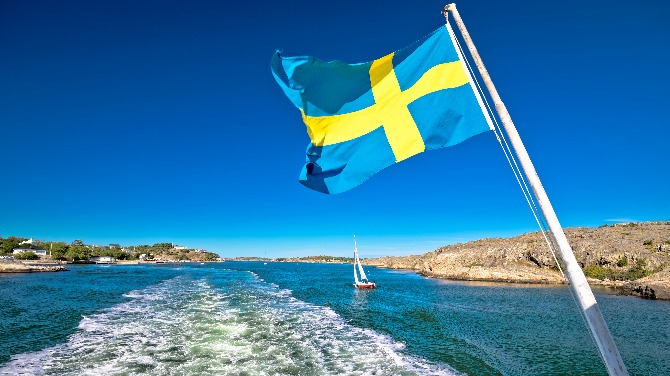Spelinspektionen finds 71% of Swedes gambled for money in the past year