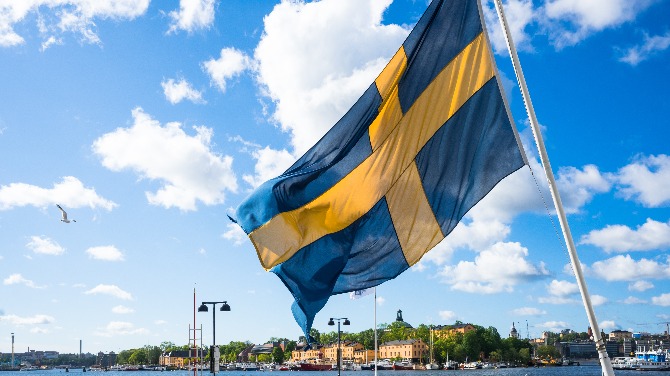 Goodwin NV barred from Swedish market