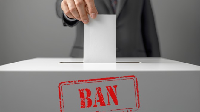California anti-sweepstakes bill is one vote closer to passing