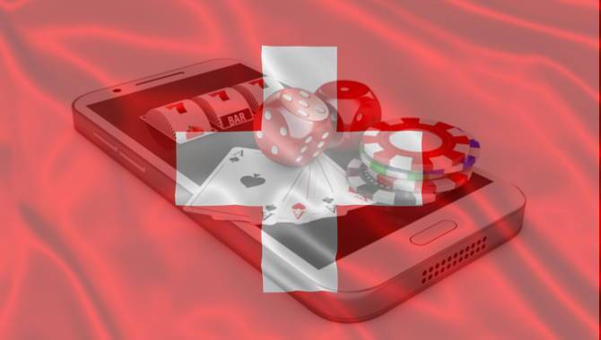 Switzerland gaming reform passes final vote